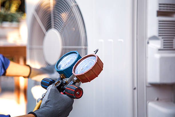 Affordable Hvac solutions in Gradyville, KY